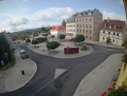 Náměstí Míru