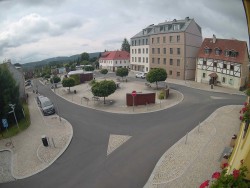 Náměstí Míru