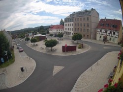 Náměstí Míru