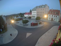 Náměstí Míru