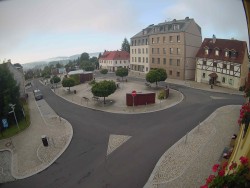 Náměstí Míru