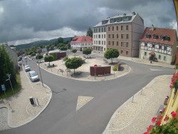 Náměstí Míru