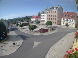 Náměstí Míru