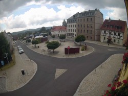 Náměstí Míru