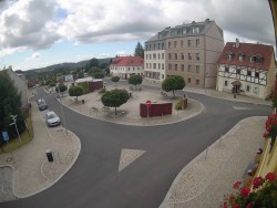 Náměstí Míru