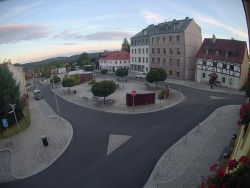 Náměstí Míru