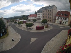 Náměstí Míru