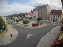 Náměstí Míru