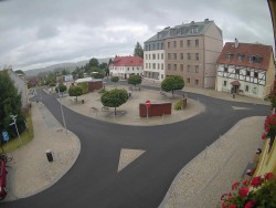 Náměstí Míru