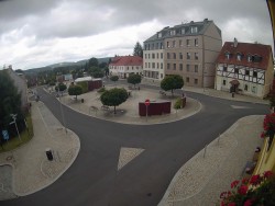 Náměstí Míru
