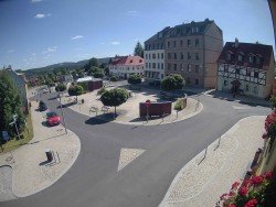 Náměstí Míru