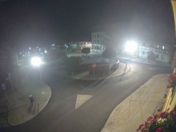 Friedensplatz