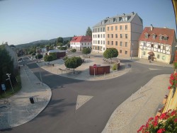Friedensplatz