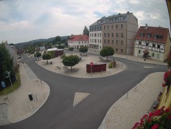 Náměstí Míru