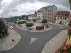 Náměstí Míru