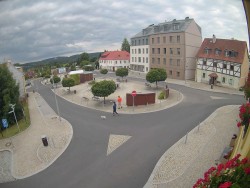 Náměstí Míru