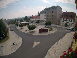 Náměstí Míru