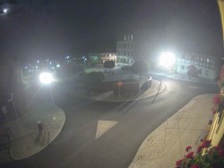 Friedensplatz