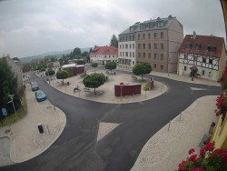 Friedensplatz