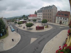 Náměstí Míru