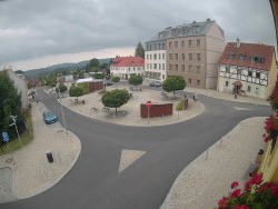 Náměstí Míru