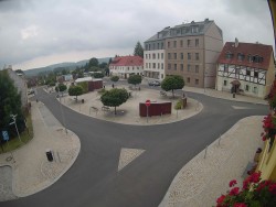 Friedensplatz