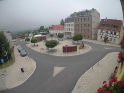 Náměstí Míru
