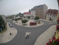 Friedensplatz