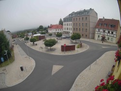 Náměstí Míru