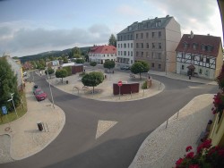 Friedensplatz
