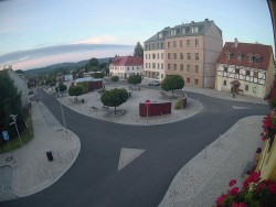 Friedensplatz