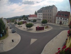 Náměstí Míru