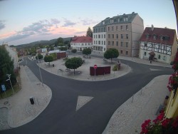 Náměstí Míru