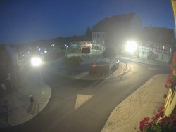 Plac Pokoju