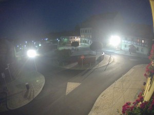 Miasto Abertamy - Plac Pokoju - 8.8.2026 v 21:45 Miasto Abertamy - Plac Pokoju - 8.8.2026 v 21:45