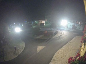 Miasto Abertamy - Plac Pokoju - 8.8.2026 v 22:45 Miasto Abertamy - Plac Pokoju - 8.8.2026 v 22:45