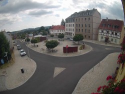 Náměstí Míru