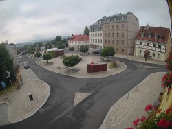 Náměstí Míru