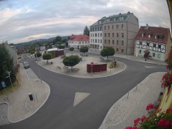 Náměstí Míru