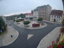 Náměstí Míru