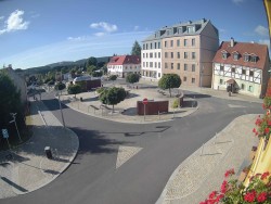 Friedensplatz