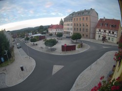 Plac Pokoju