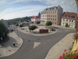 Náměstí Míru