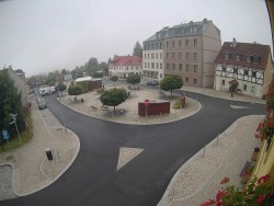 Náměstí Míru
