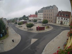 Náměstí Míru