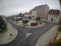 Náměstí Míru