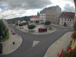 Náměstí Míru
