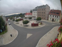 Náměstí Míru