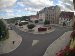 Náměstí Míru