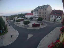 Náměstí Míru
